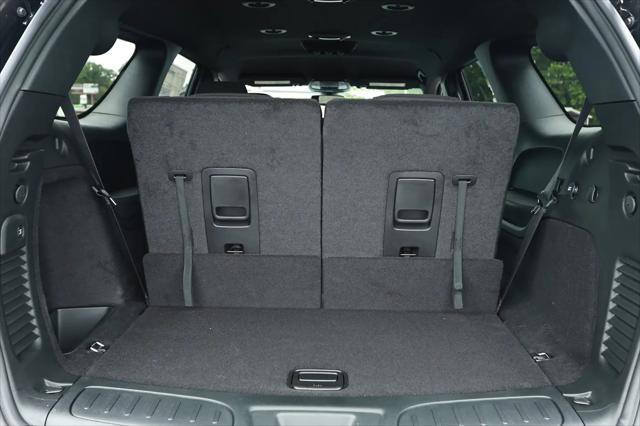 2026 Dodge Durango GT AWD HEMI V8
