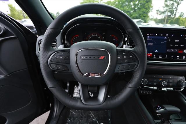 2026 Dodge Durango GT AWD HEMI V8