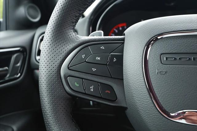 2026 Dodge Durango GT AWD HEMI V8
