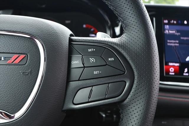 2026 Dodge Durango GT AWD HEMI V8