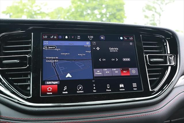 2026 Dodge Durango GT AWD HEMI V8