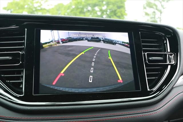 2026 Dodge Durango GT AWD HEMI V8