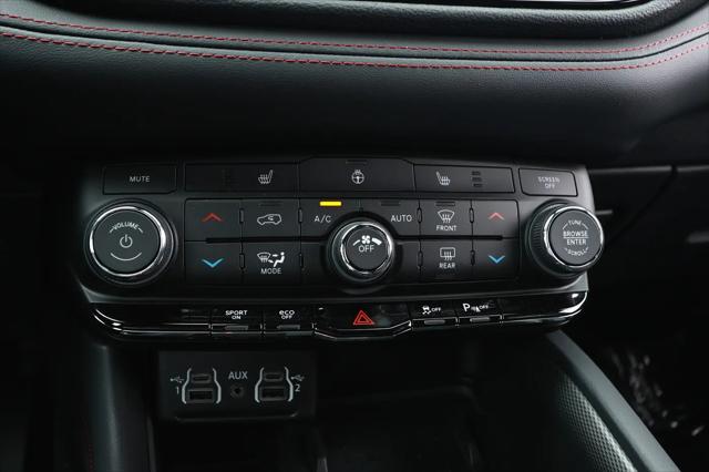 2026 Dodge Durango GT AWD HEMI V8