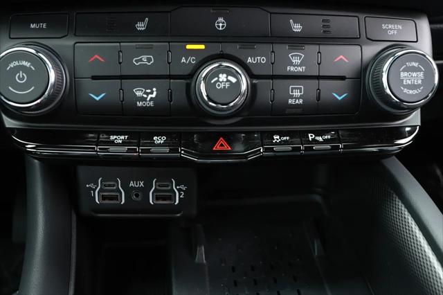 2026 Dodge Durango GT AWD HEMI V8