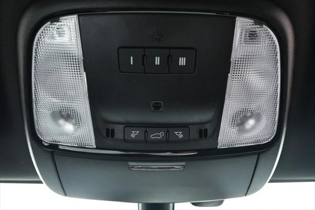2026 Dodge Durango GT AWD HEMI V8