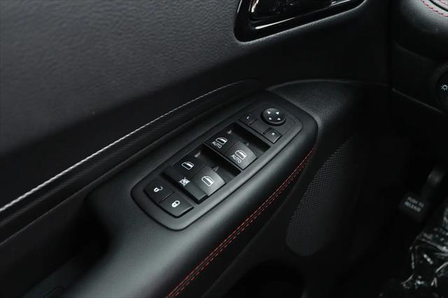 2026 Dodge Durango GT AWD HEMI V8