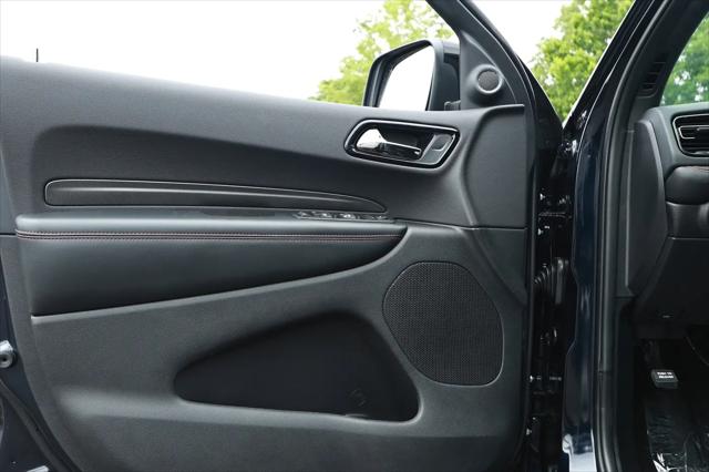 2026 Dodge Durango GT AWD HEMI V8