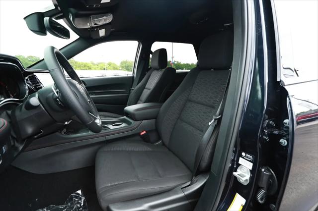 2026 Dodge Durango GT AWD HEMI V8