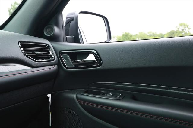 2026 Dodge Durango GT AWD HEMI V8