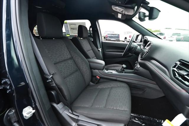 2026 Dodge Durango GT AWD HEMI V8