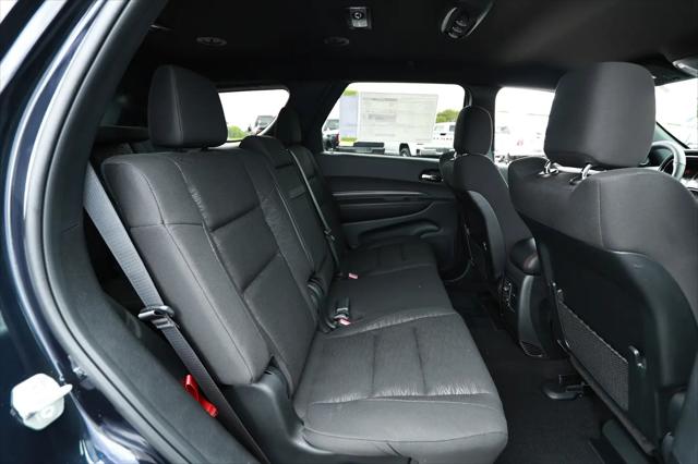 2026 Dodge Durango GT AWD HEMI V8