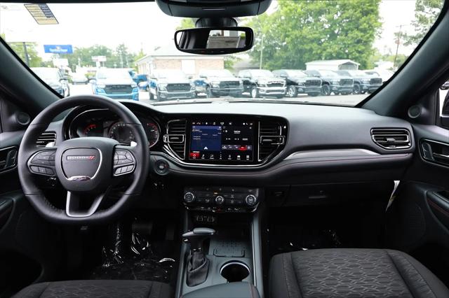 2026 Dodge Durango GT AWD HEMI V8