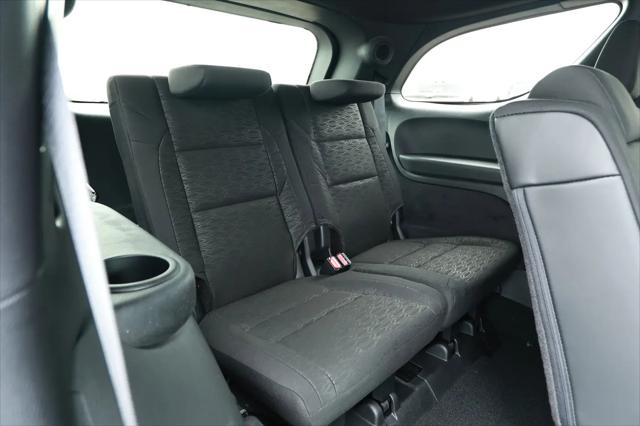 2026 Dodge Durango GT AWD HEMI V8