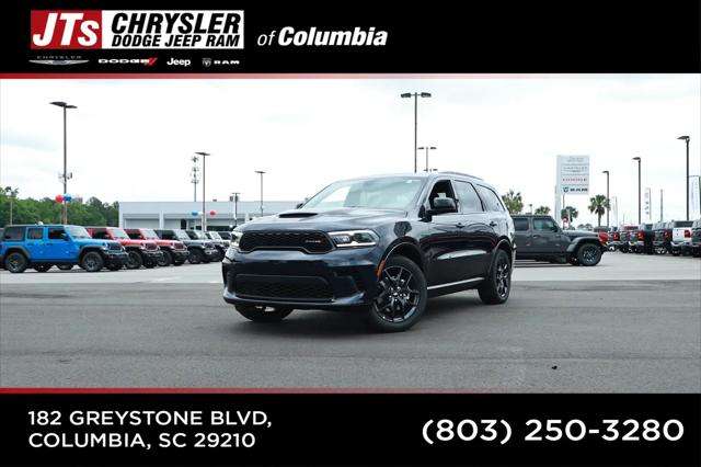 2026 Dodge Durango GT AWD HEMI V8 for sale in Columbia, SC
