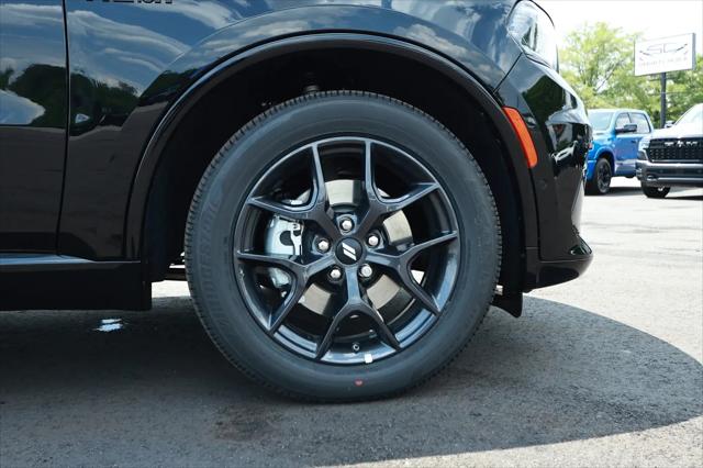 2026 Dodge Durango GT AWD HEMI V8