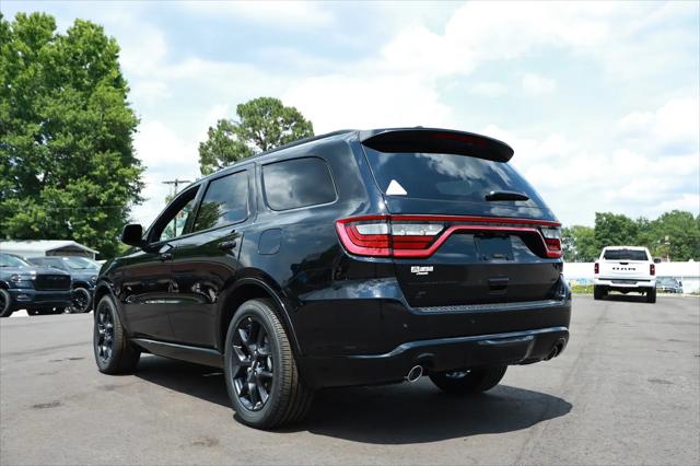 2026 Dodge Durango GT AWD HEMI V8