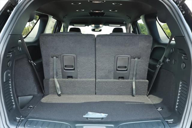 2026 Dodge Durango GT AWD HEMI V8