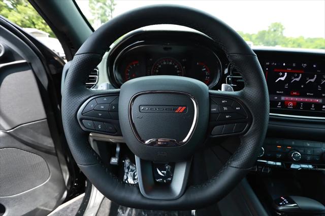 2026 Dodge Durango GT AWD HEMI V8