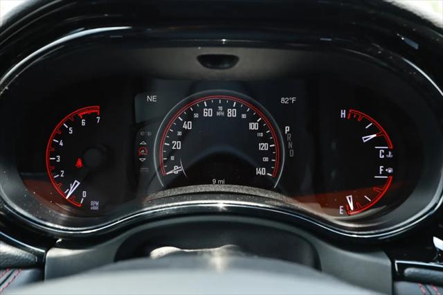 2026 Dodge Durango GT AWD HEMI V8