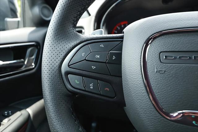 2026 Dodge Durango GT AWD HEMI V8