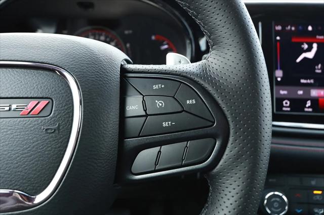 2026 Dodge Durango GT AWD HEMI V8