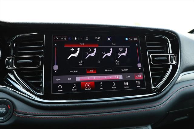 2026 Dodge Durango GT AWD HEMI V8