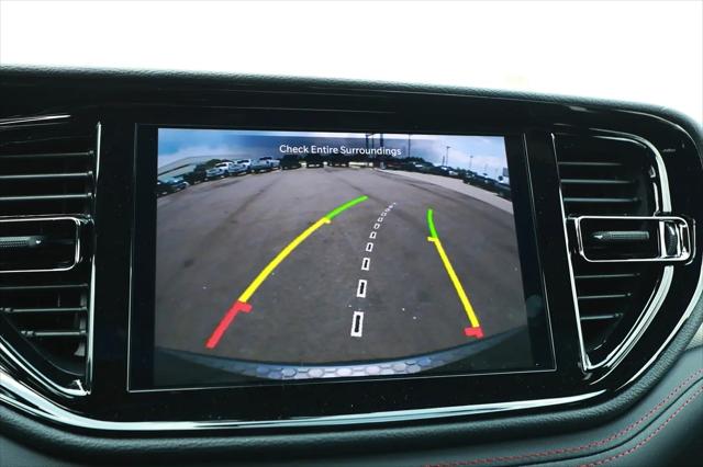 2026 Dodge Durango GT AWD HEMI V8