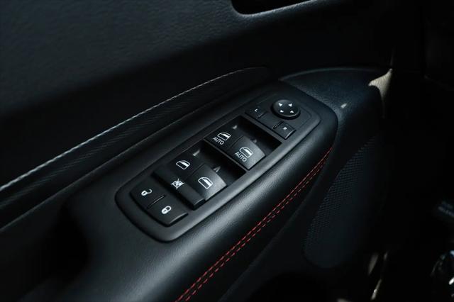 2026 Dodge Durango GT AWD HEMI V8