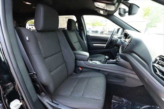 2026 Dodge Durango GT AWD HEMI V8