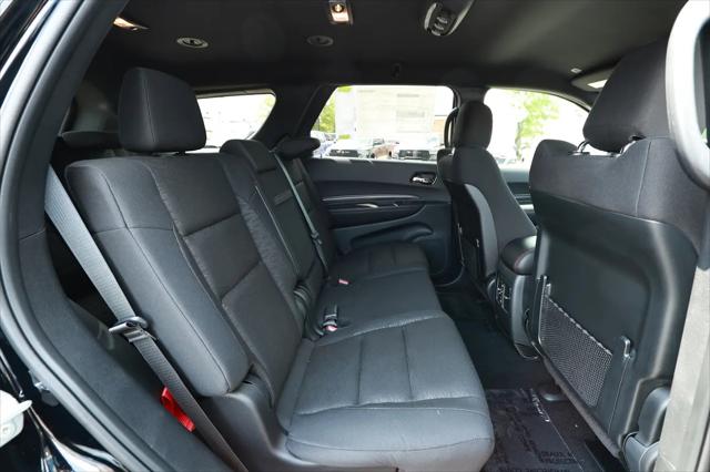 2026 Dodge Durango GT AWD HEMI V8
