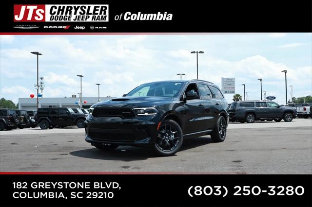 2026 Dodge Durango GT AWD HEMI V8 for sale in Columbia, SC