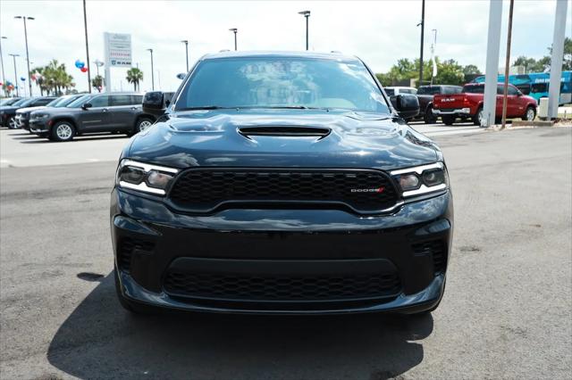 2026 Dodge Durango GT AWD HEMI V8