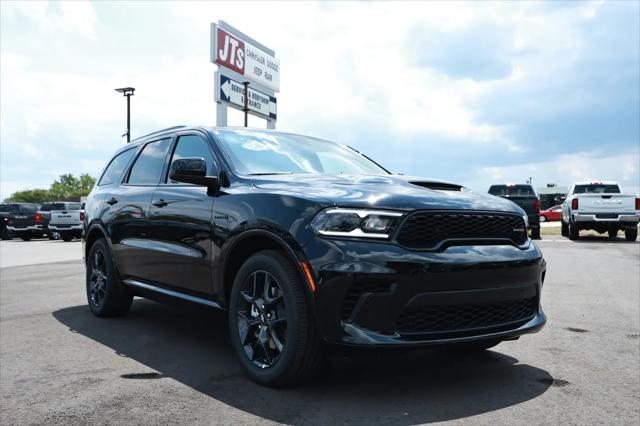 2026 Dodge Durango GT AWD HEMI V8