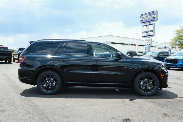 2026 Dodge Durango GT AWD HEMI V8