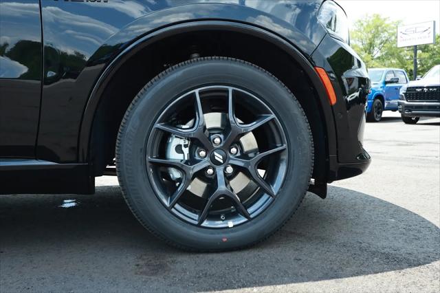 2026 Dodge Durango GT AWD HEMI V8