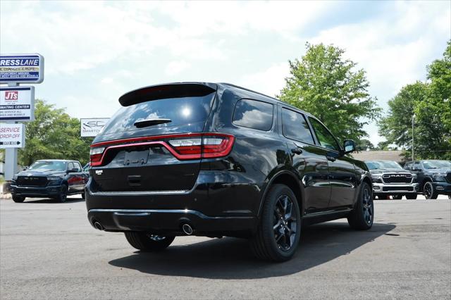 2026 Dodge Durango GT AWD HEMI V8