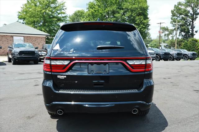 2026 Dodge Durango GT AWD HEMI V8