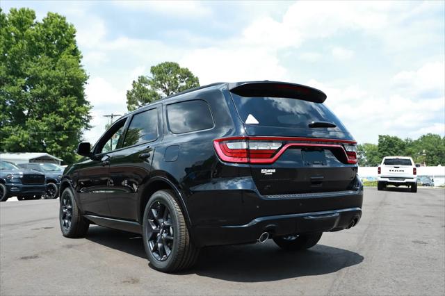 2026 Dodge Durango GT AWD HEMI V8