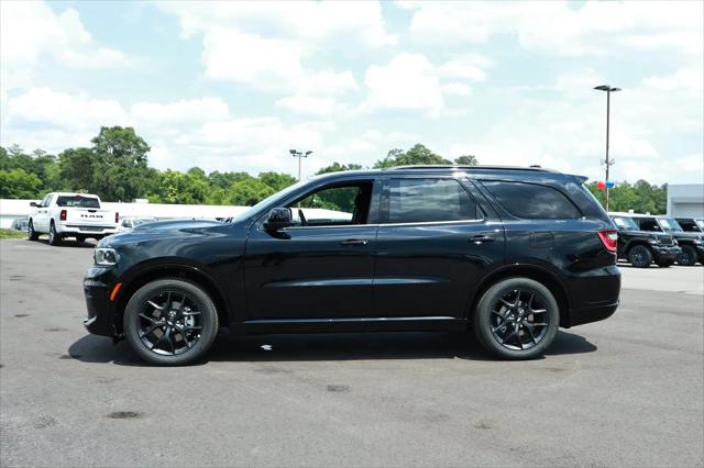 2026 Dodge Durango GT AWD HEMI V8