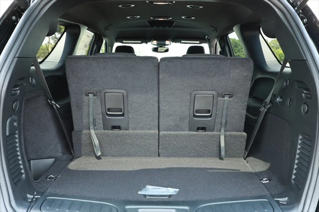 2026 Dodge Durango GT AWD HEMI V8