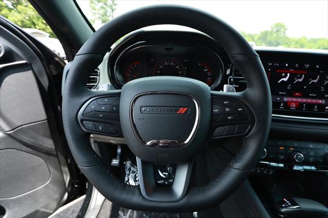 2026 Dodge Durango GT AWD HEMI V8