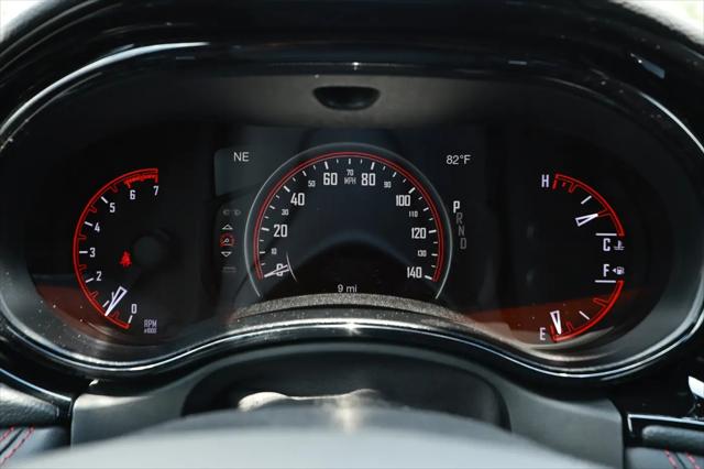 2026 Dodge Durango GT AWD HEMI V8