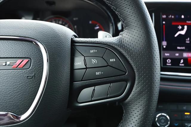2026 Dodge Durango GT AWD HEMI V8