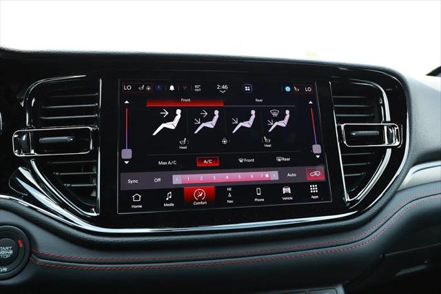 2026 Dodge Durango GT AWD HEMI V8