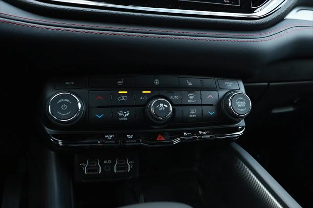2026 Dodge Durango GT AWD HEMI V8