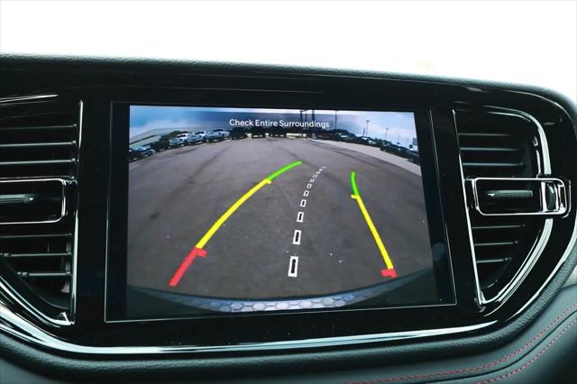 2026 Dodge Durango GT AWD HEMI V8