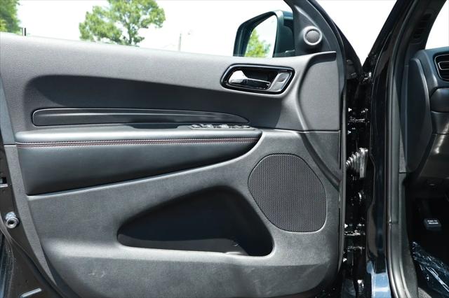 2026 Dodge Durango GT AWD HEMI V8