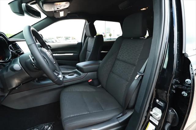 2026 Dodge Durango GT AWD HEMI V8