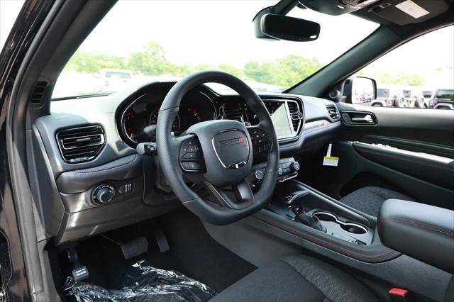 2026 Dodge Durango GT AWD HEMI V8