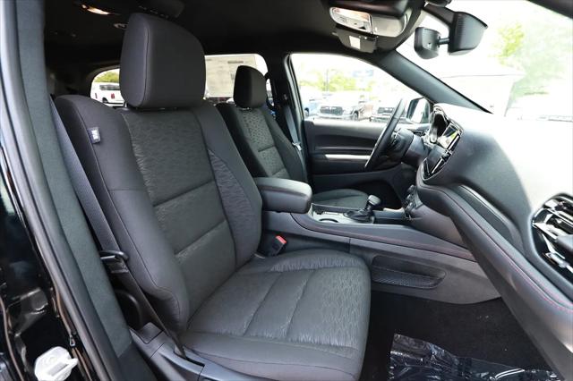 2026 Dodge Durango GT AWD HEMI V8